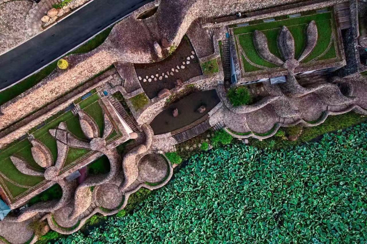 2025年国内50家重磅酒店丨中国上海丨Moinard Bētaille-126