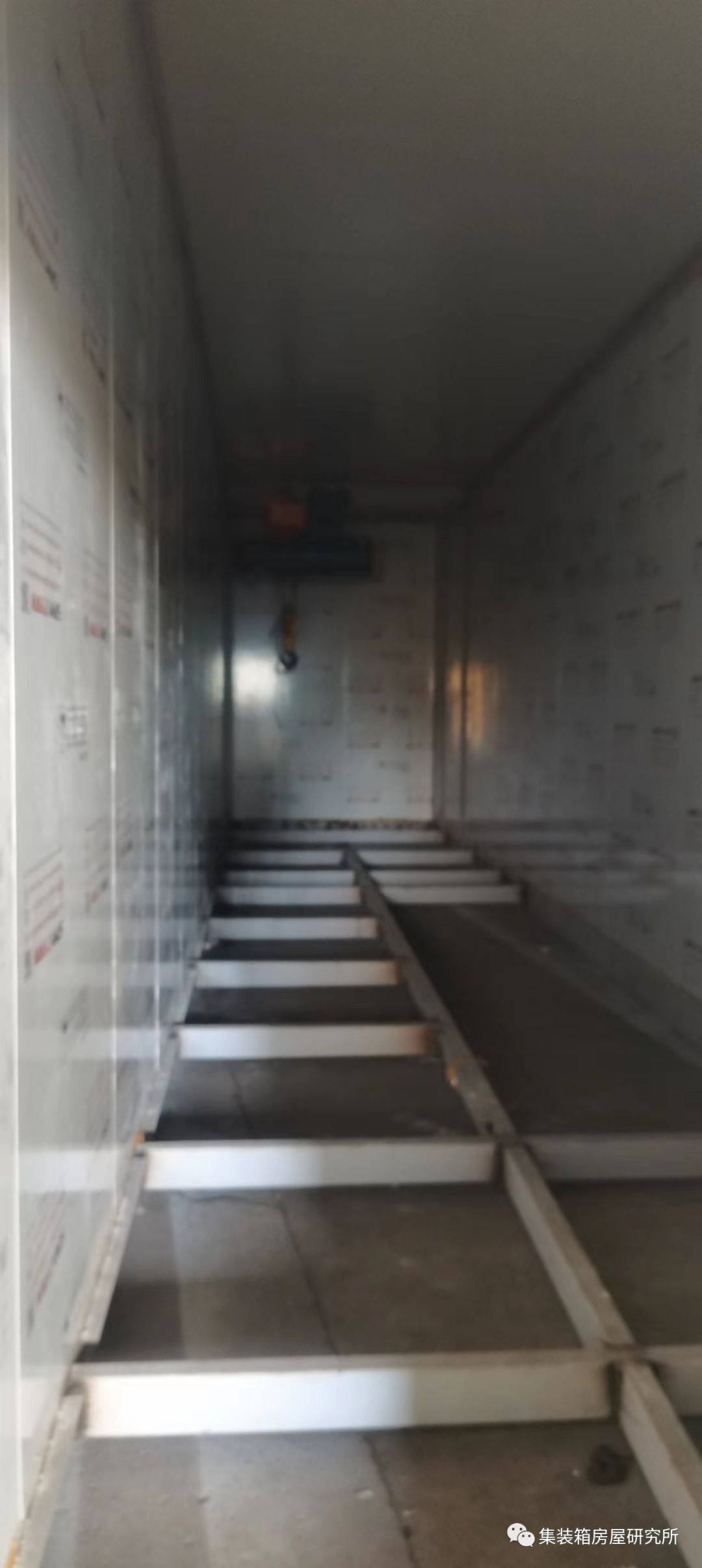 全国首座集装箱实验室丨中国孝感丨jimmy-10