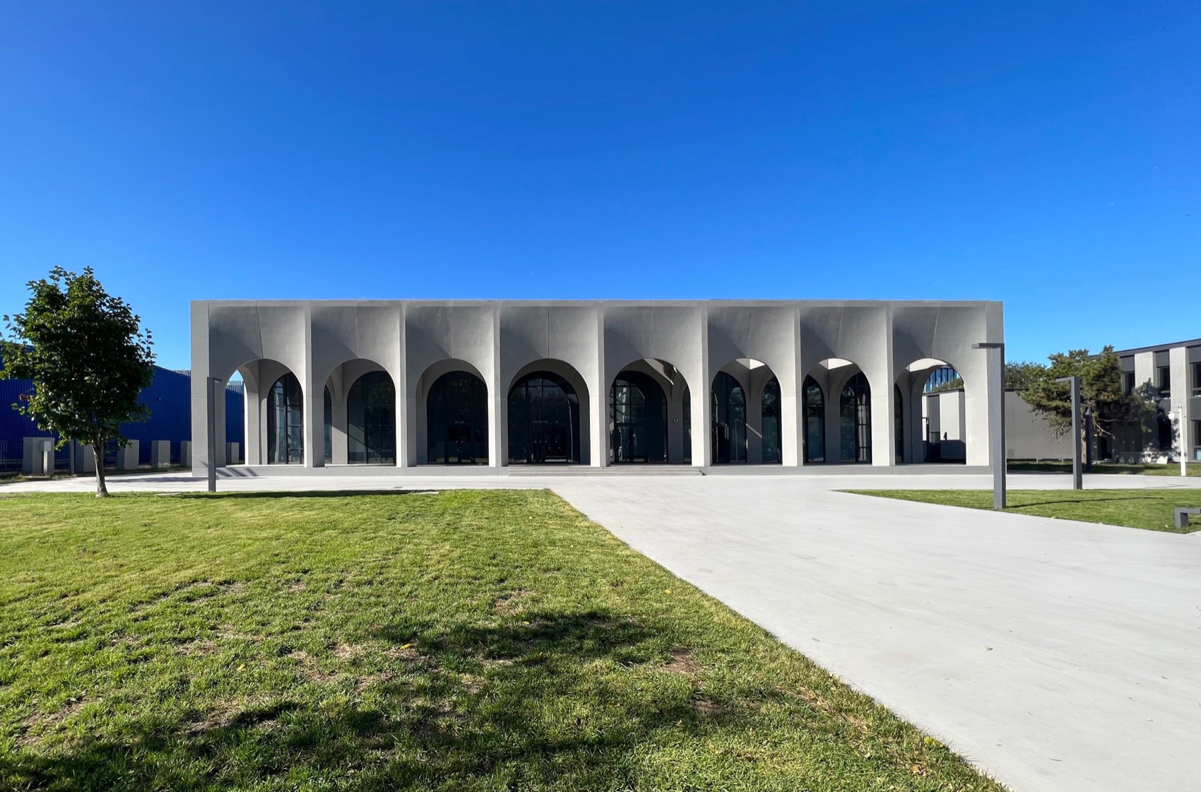 心诺普心脏电生理器械厂丨中国北京丨way design 大道设计-13