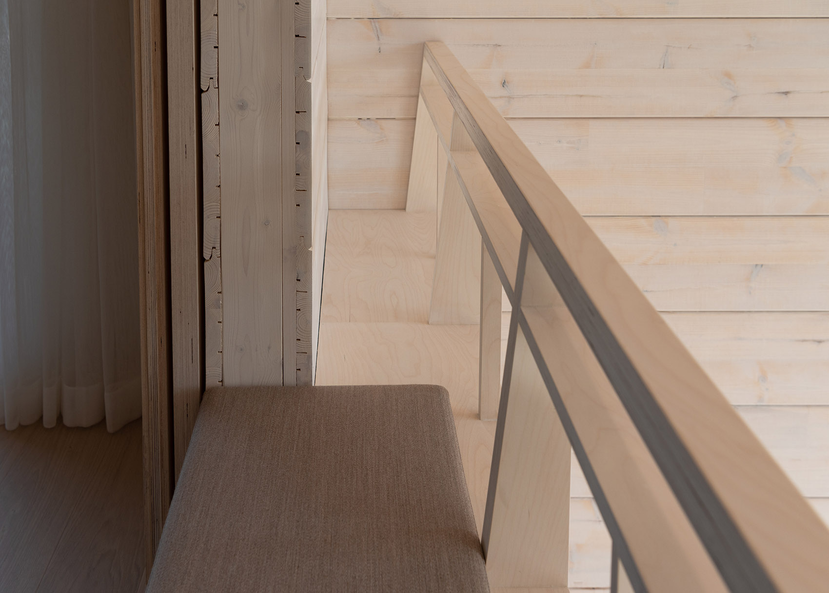 江山度假木屋丨中国衢州丨Nota建筑设计工作室-129