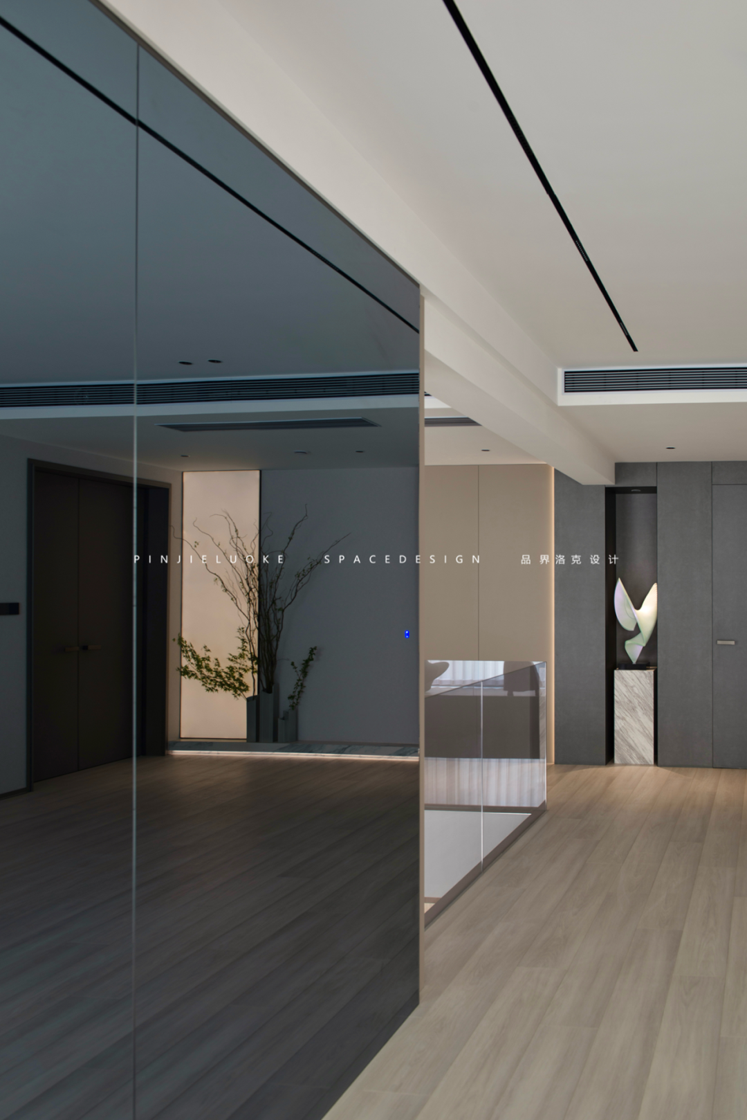 碧桂园·文景府两户打通项目-32