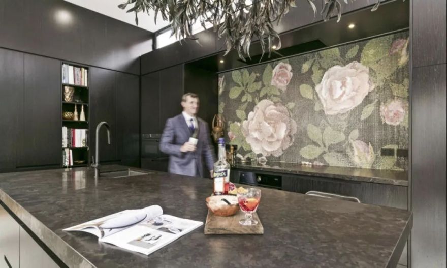 维多利亚公寓(或住宅)丨澳大利亚墨尔本丨Finnis Architects-117