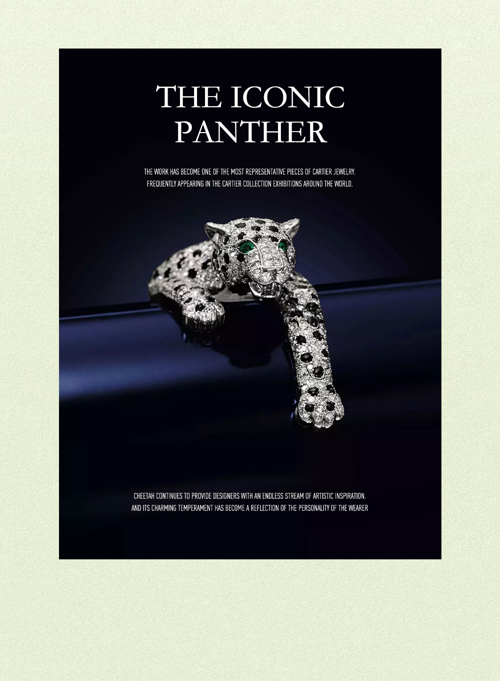 江南豹变 · 猎豹精神的野奢空间-2