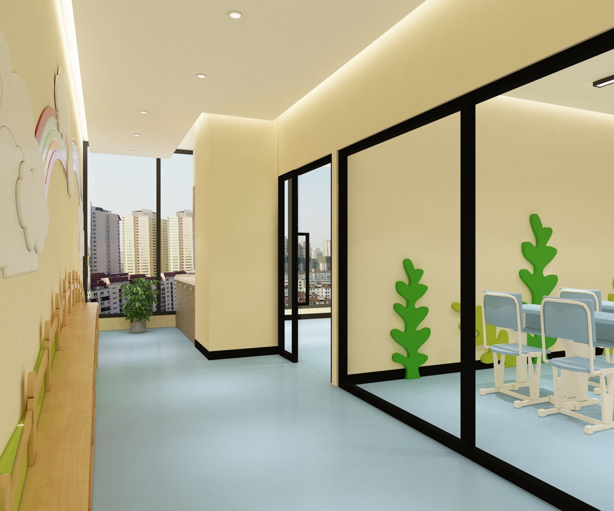 小马早教俱乐部-28