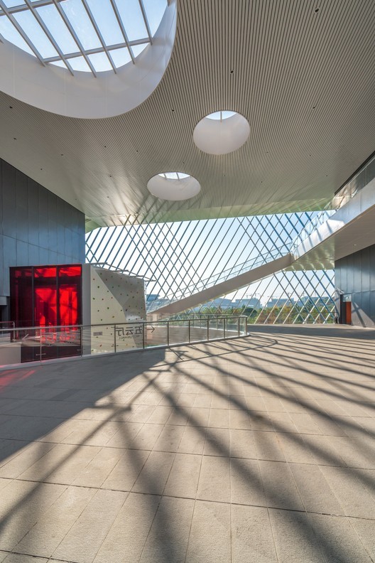 杭州云溪小镇展览中心-34