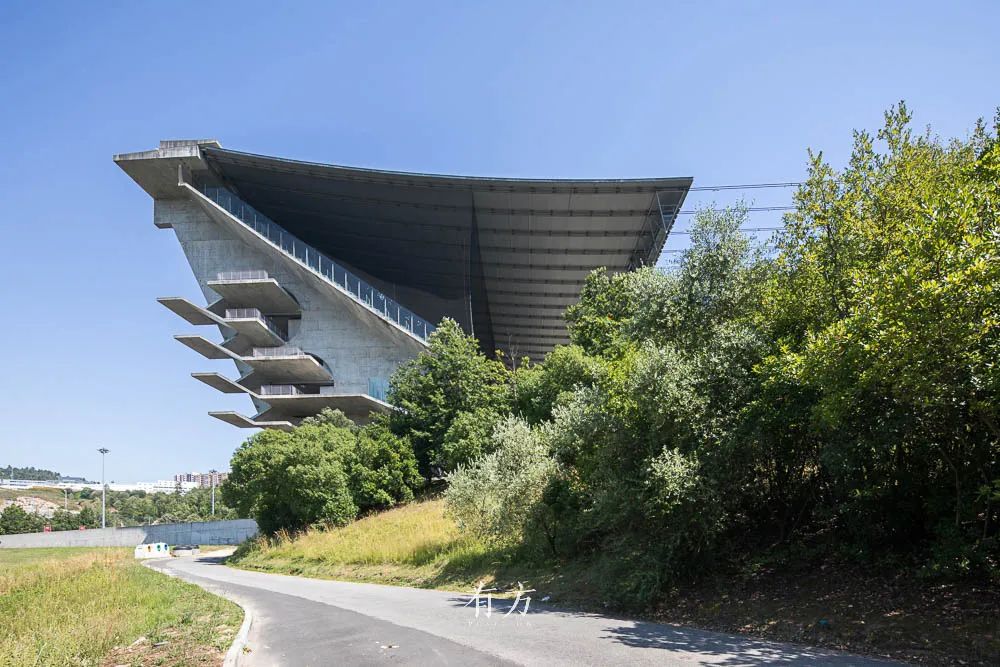 超越几何 · 阿尔瓦罗·西扎的葡萄牙当代建筑之旅丨有方空间国际旅行(深圳)有限公司-194