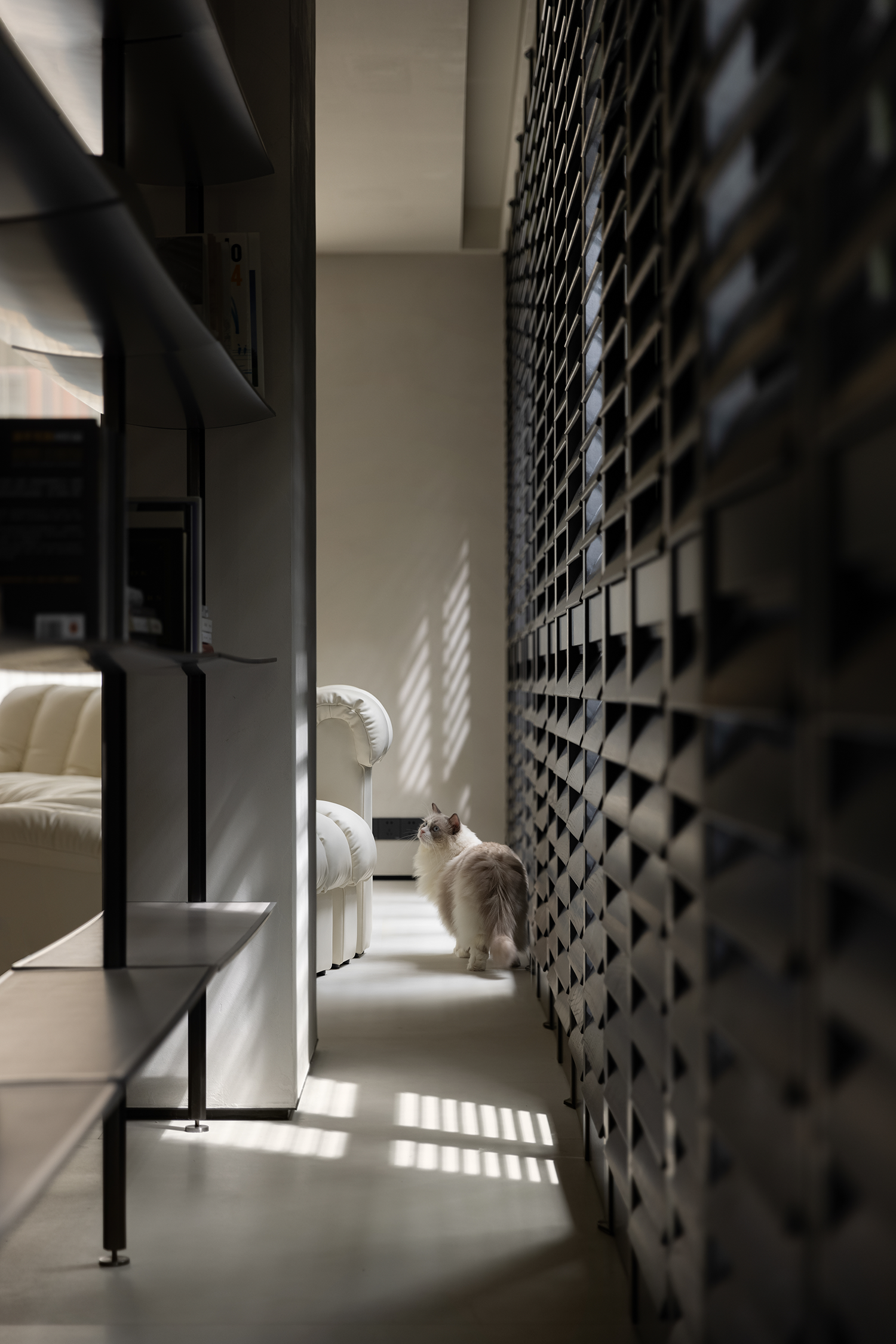 广州 590㎡ 江畔别墅设计丨中国广州丨冉古设计咨询（深圳）有限公司-26