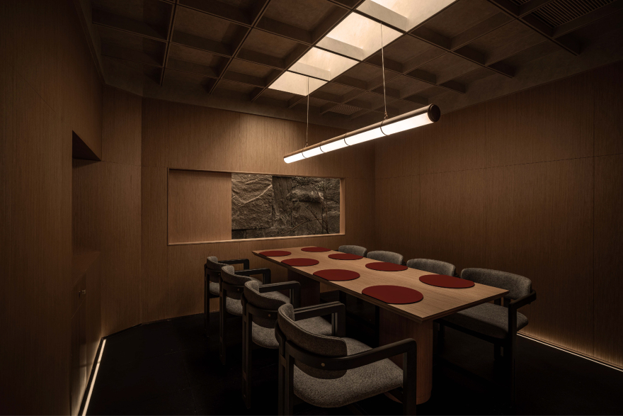 JADEMOON 琉璃月丨中国成都丨季光 JIGUANG-25