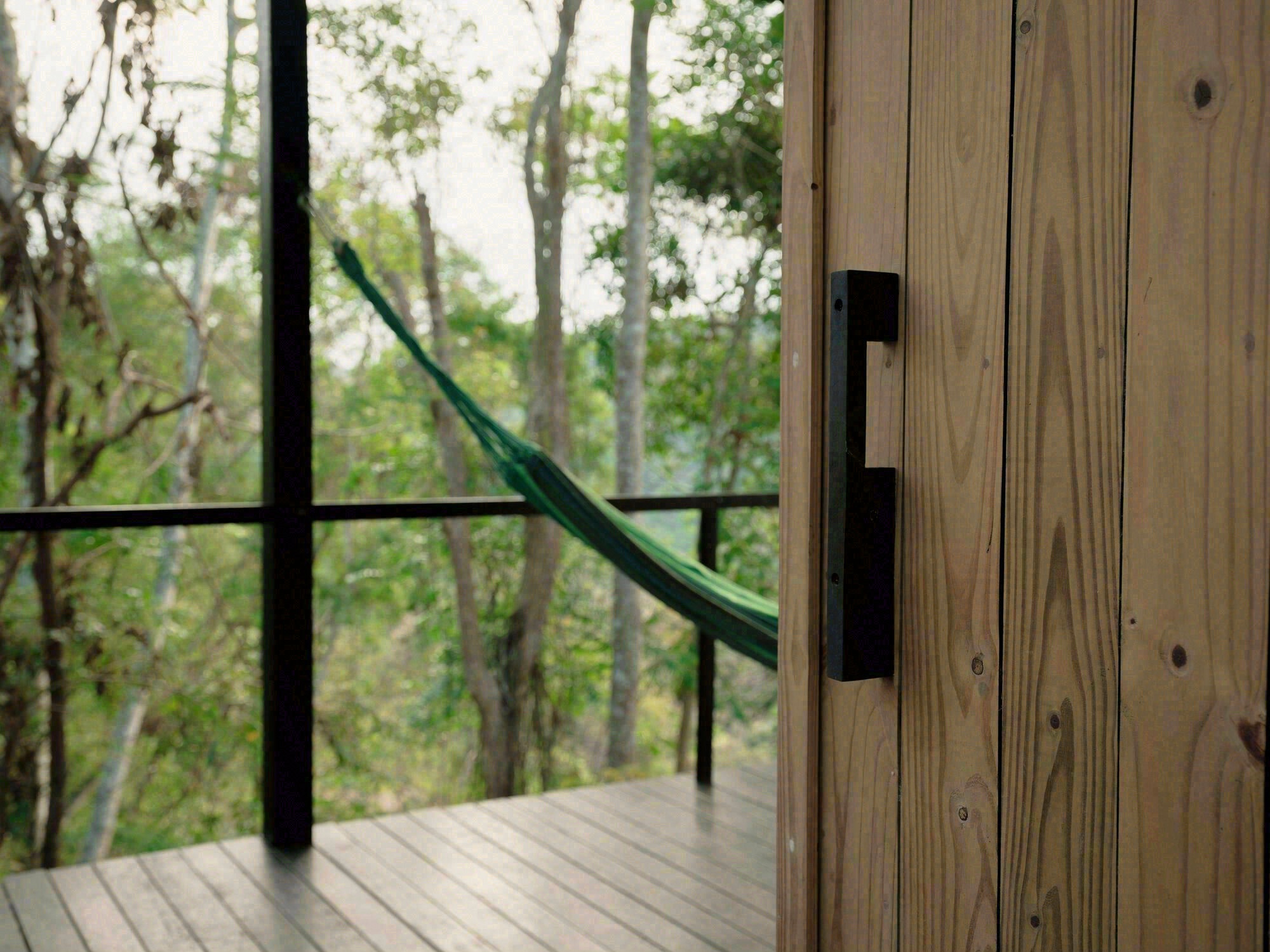 零号舱丨巴西丨Gávea Arquitetos-31