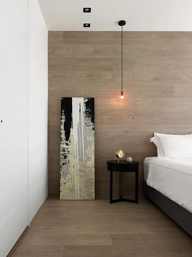 极简主义设计 | 简约不简单的生活美学-59