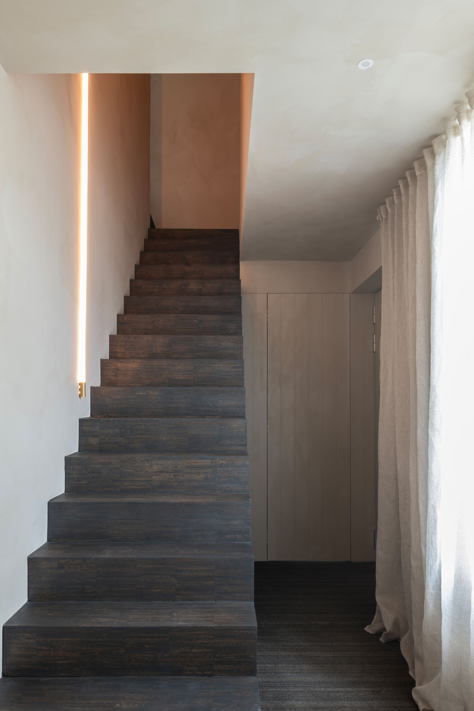 黑瓶住宅丨比利时丨Vi.architectuur.atelier-41