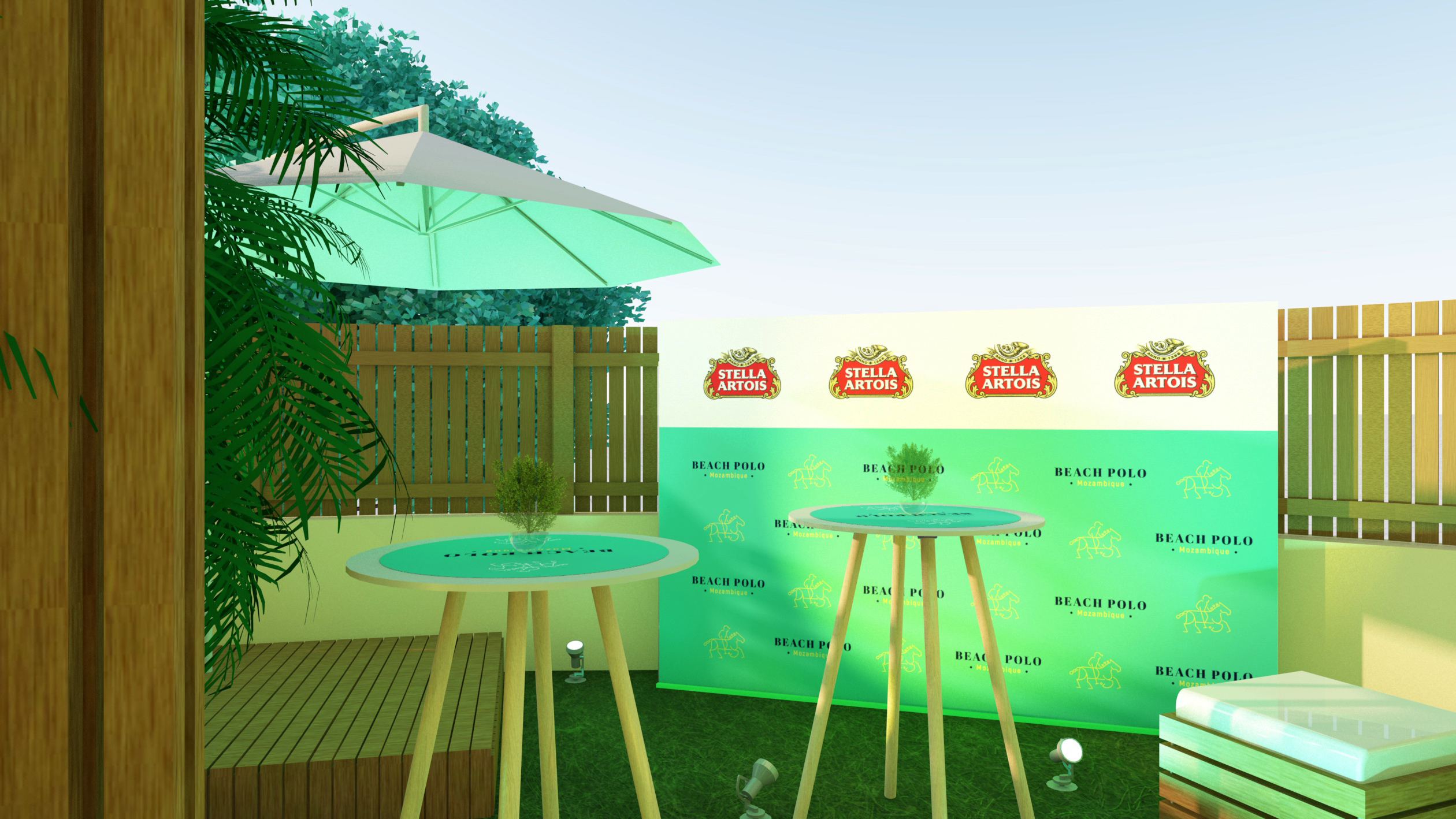 莫桑比克沙滩马球-12