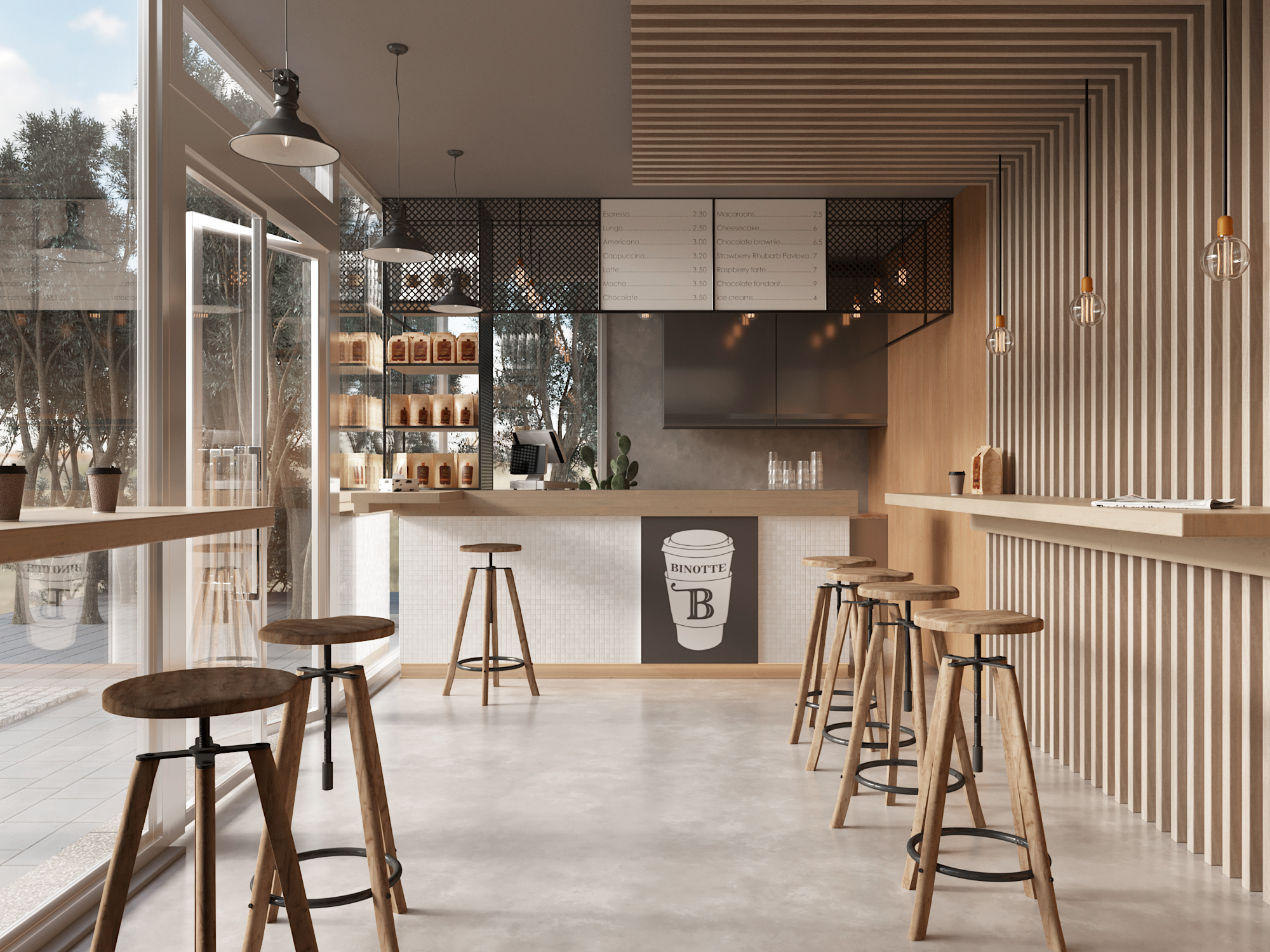 新一期 Corona 学员作品集锦-3