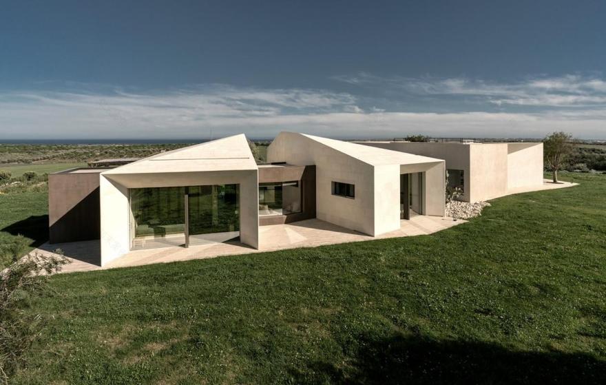 250㎡VPN·诺托私人别墅丨Westway建筑事务所-58