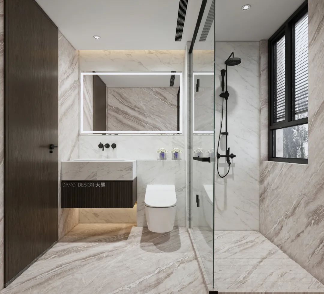 大墨空间·恰到好处的生活仪式感!-54