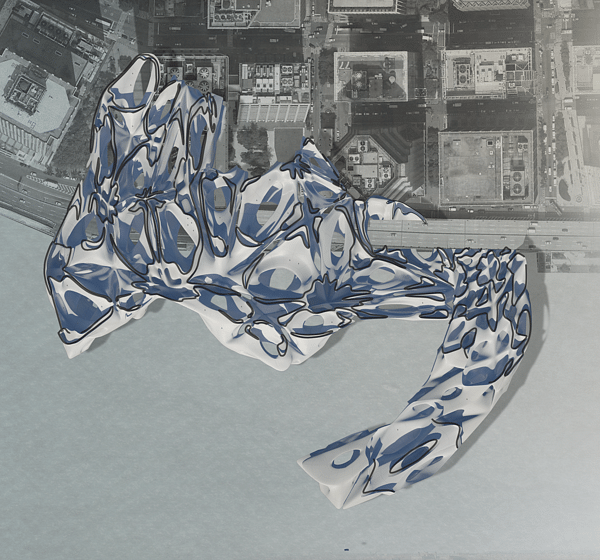 丨美国曼哈顿-18