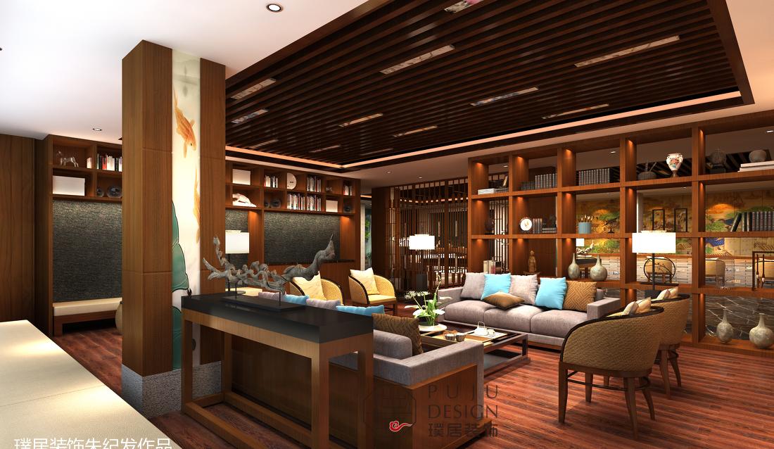 景德镇水晶现代酒店-0