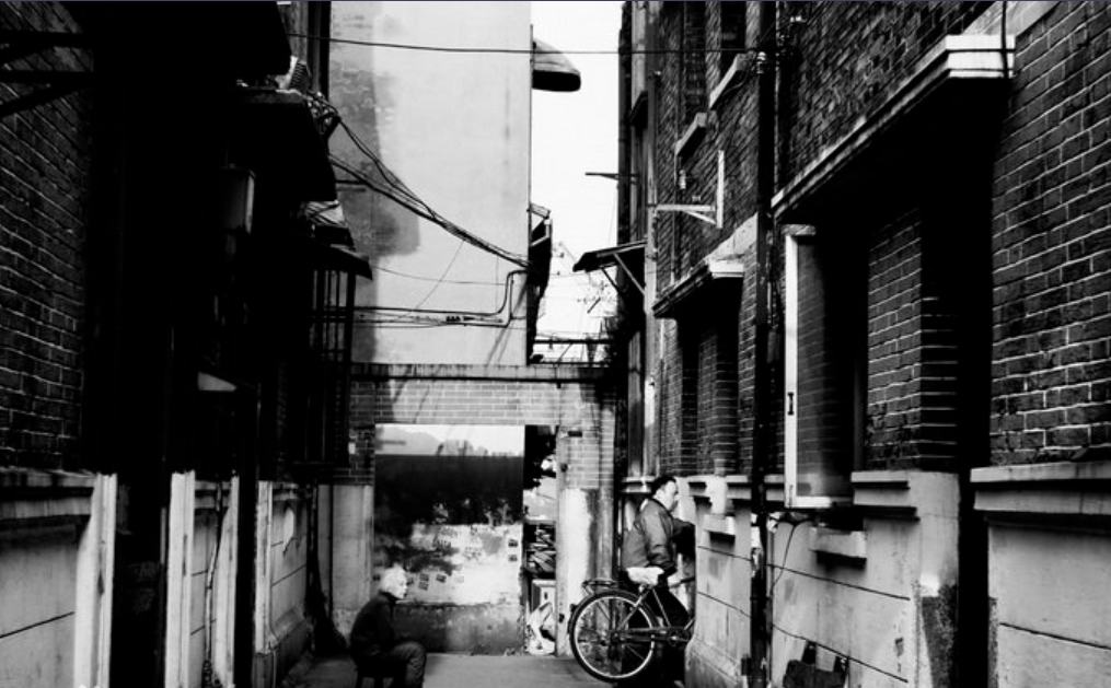 苏河新空间丨从唐家弄到苏河湾万象天地-27