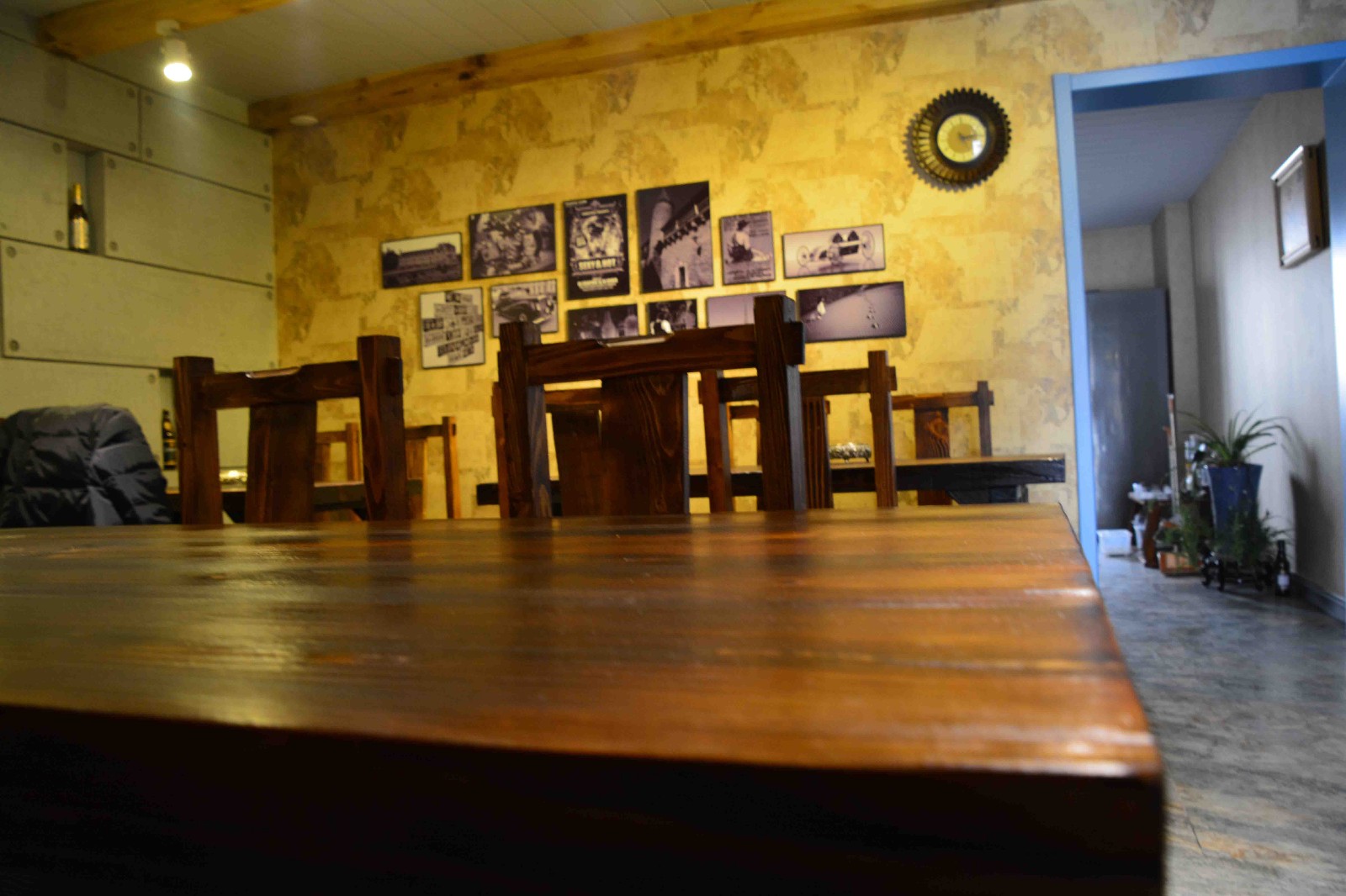 开发区小苗的德国啤酒屋-6