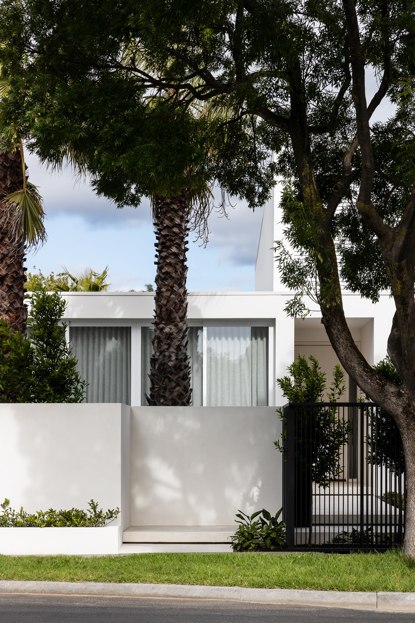 布赖顿东 5 号住宅丨澳大利亚丨InForm-22