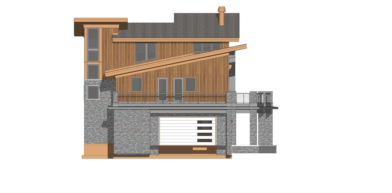 丨美国丨Ballard + Mensua Architecture-3