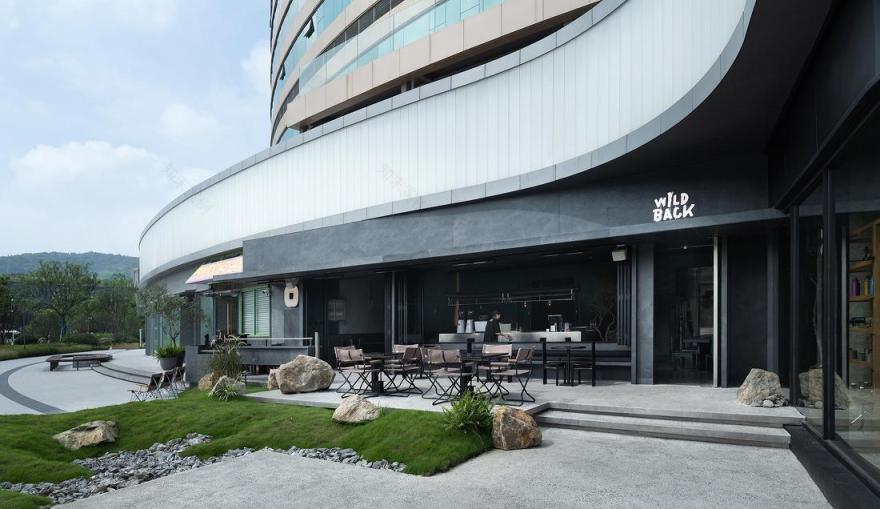 野回 WILDBACK丨中国杭州丨皮爱纪设计 PIG DESIGN-12