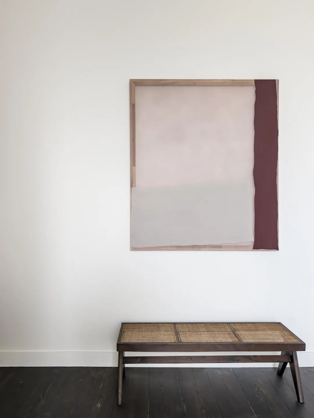 比利时式极简·宁静庇护所丨Evelyn Moreels-33