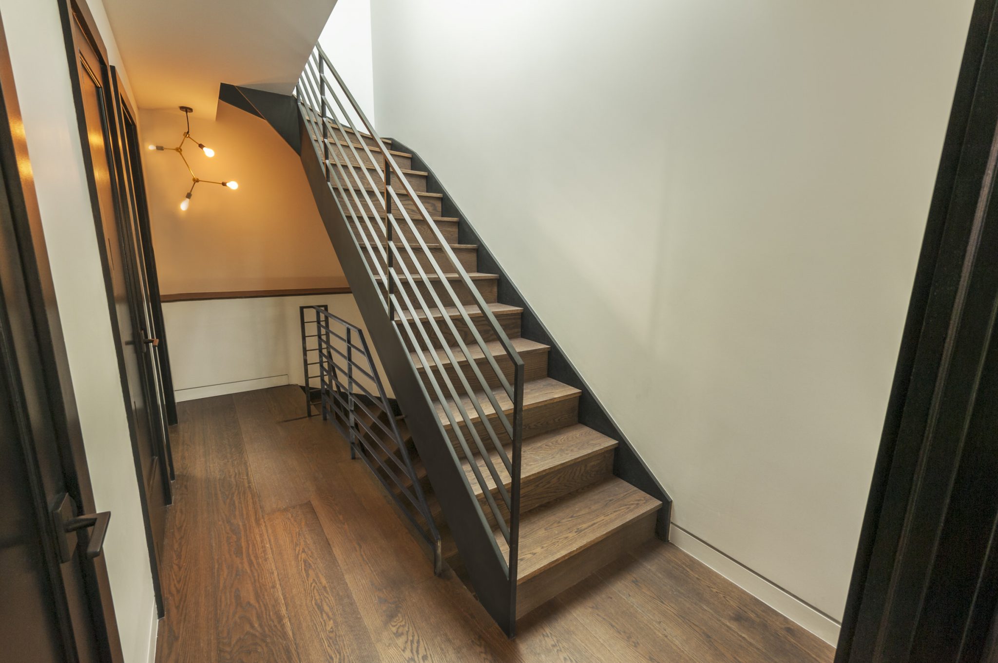 凯恩街联排别墅-13