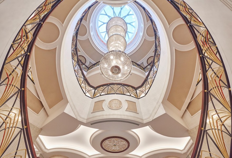 土耳其图兹拉 3 住宅 | 传统与现代的完美融合-24