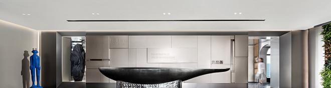 华润水泥润品荟石材艺术展馆丨中国深圳丨前川室内设计(深圳)有限公司-16