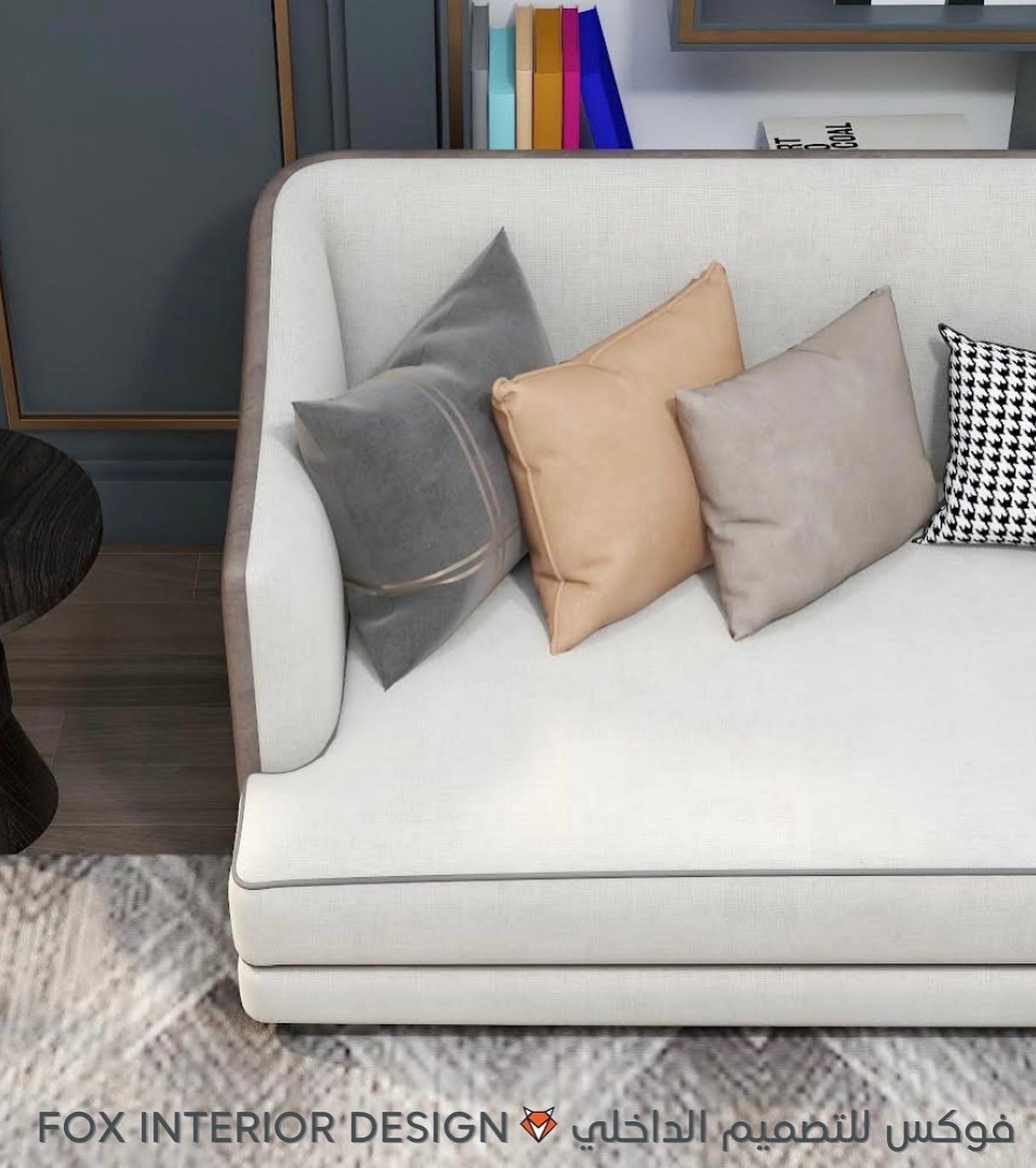 LIVING ROOM Bahrain-8