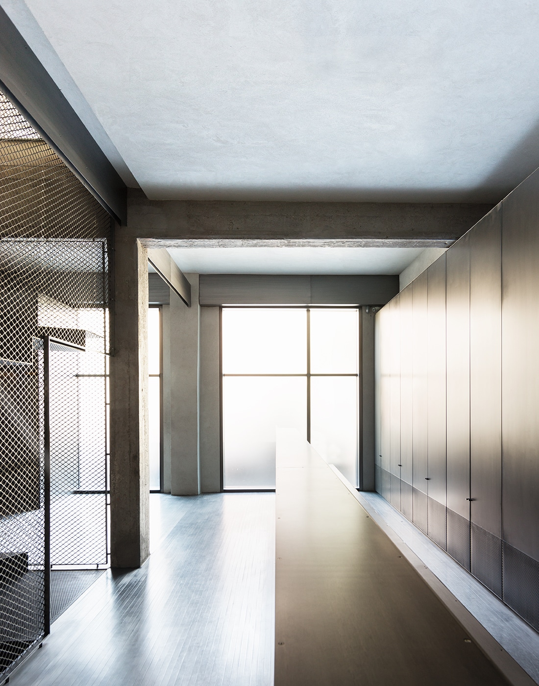 Office in Rome I MORQ-0