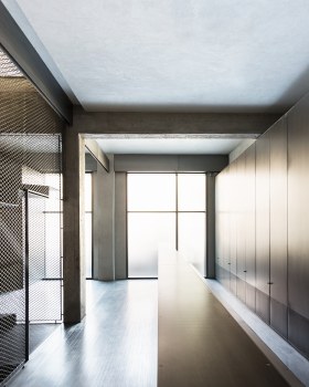 Office in Rome I MORQ
