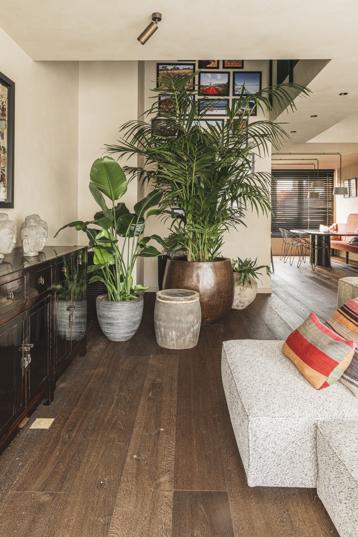 Belgium Multilayer Parquet | Belgiqa Atelier Rabo-28