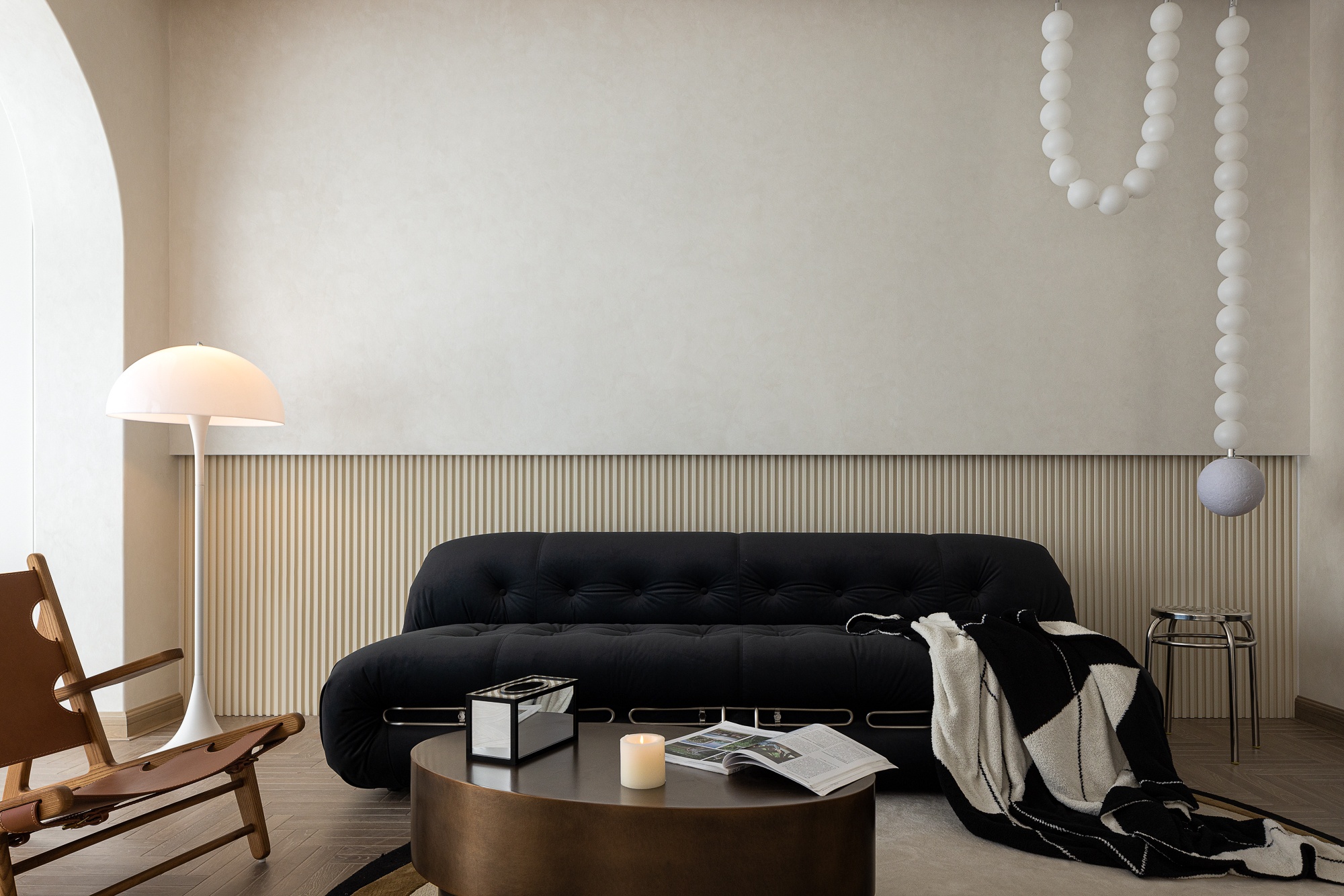 宛居丨东子设计事务所-22