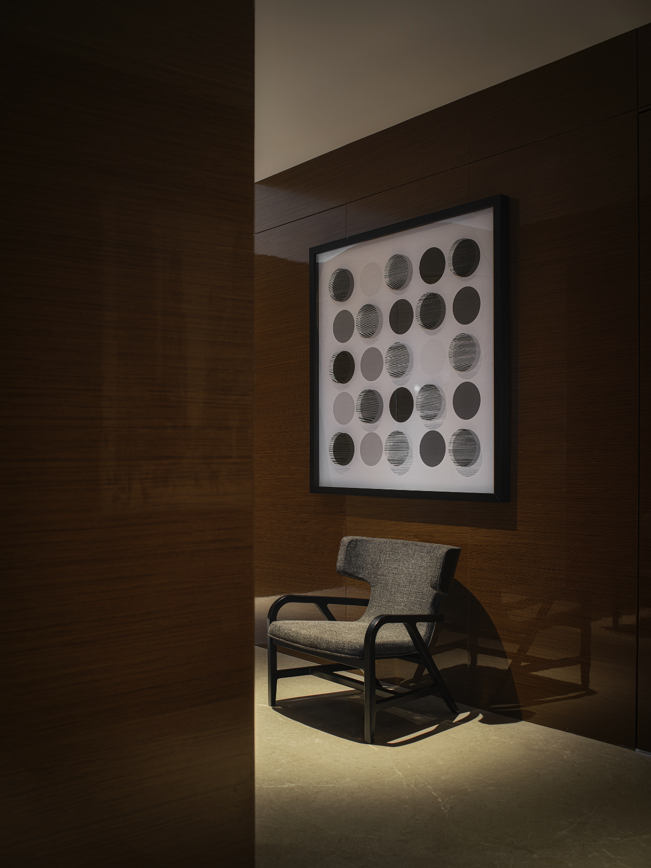 南京中驰AND名人客厅及展示样板间丨中国南京丨DSA点实建筑-65