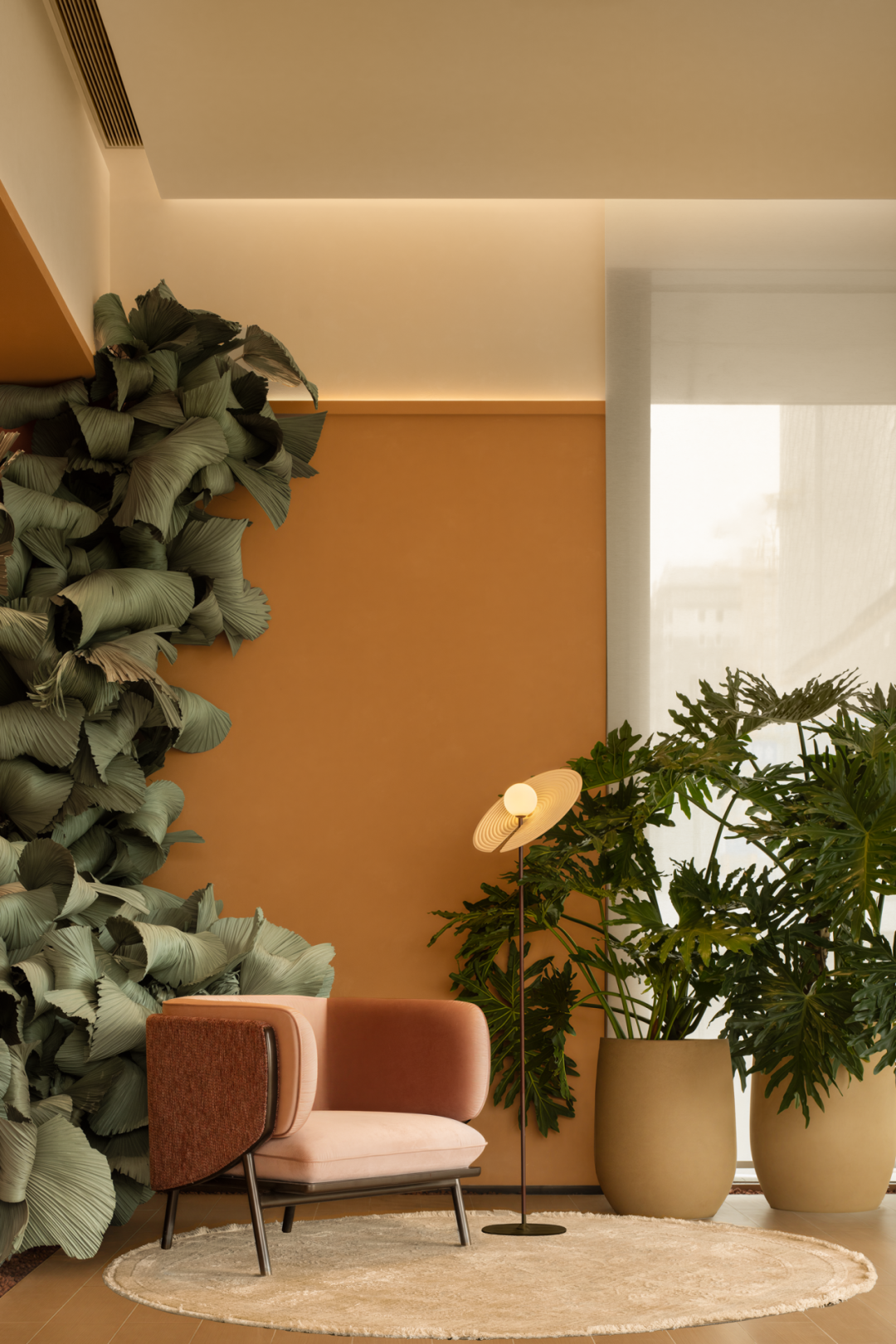 成都东城金茂晓棠二期,成都东城金茂锦棠架空层丨中国四川丨元禾大千-65