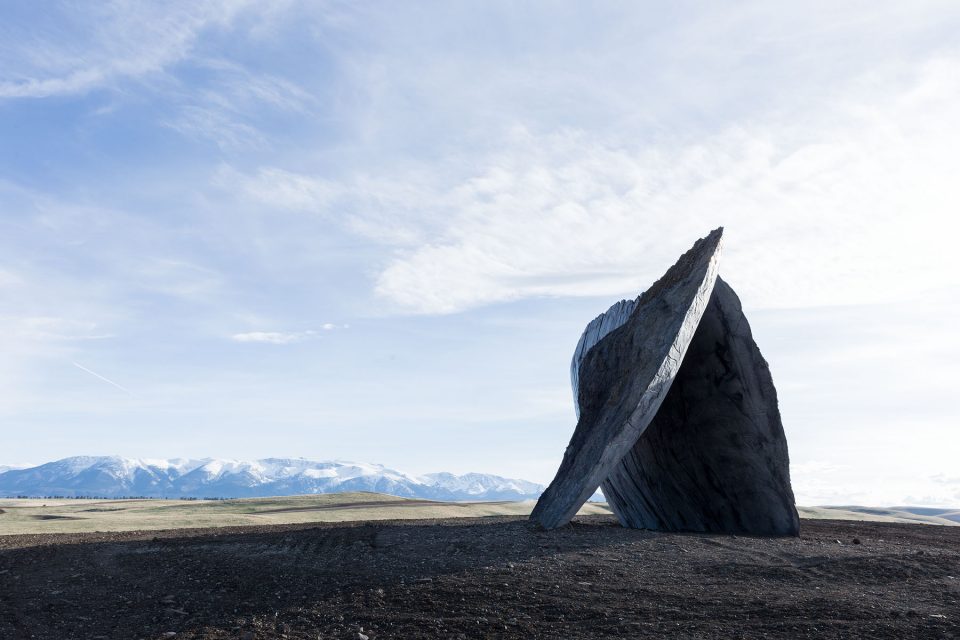 Tippet Rise 艺术中心-20