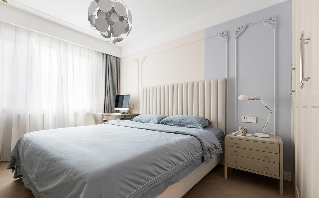 三世同堂的法式开放厨房设计丨中国北京丨JORYA玖雅-114