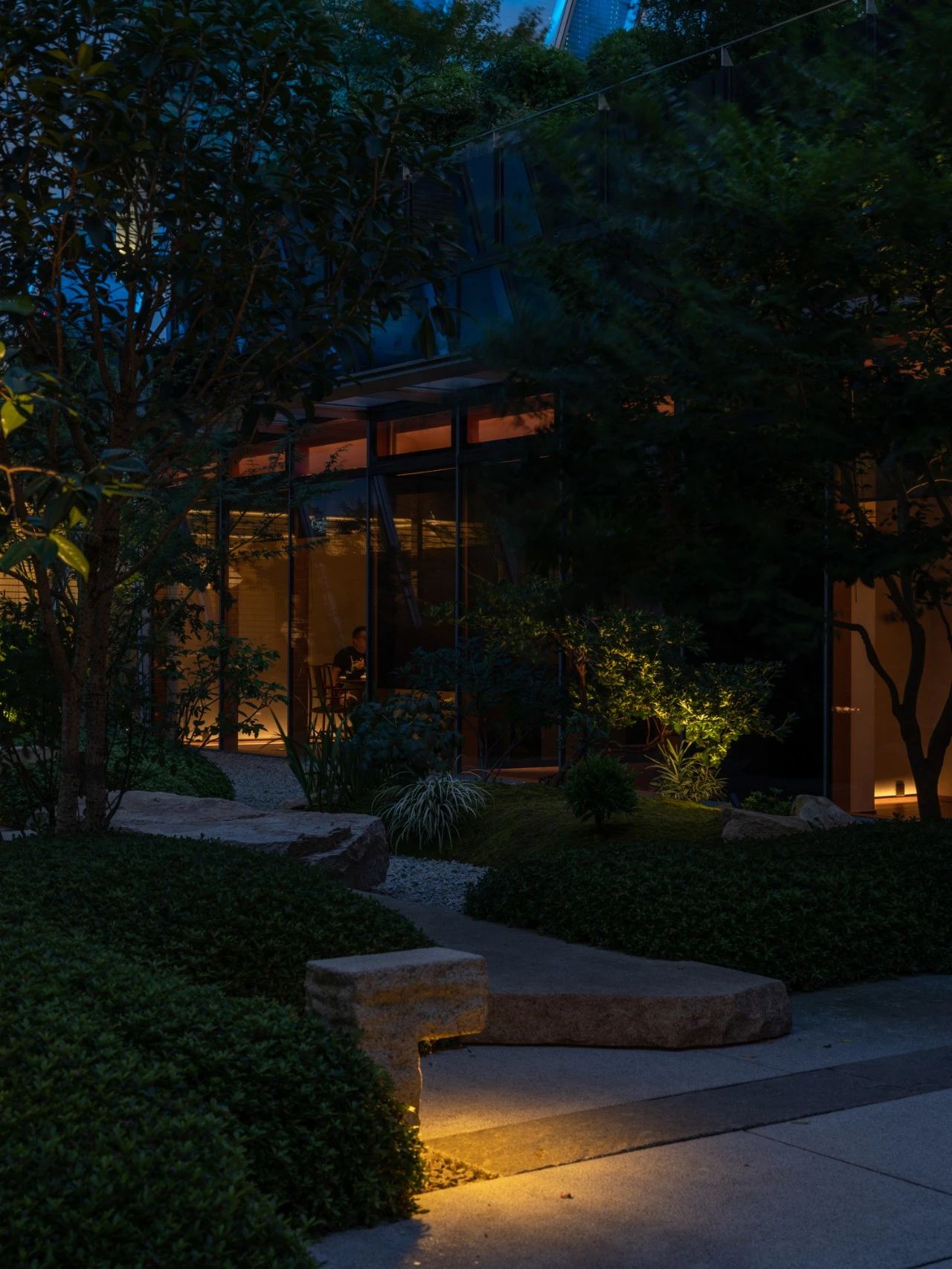 上海晟永兴（陆家嘴店）丨中国上海丨PROL光石-16