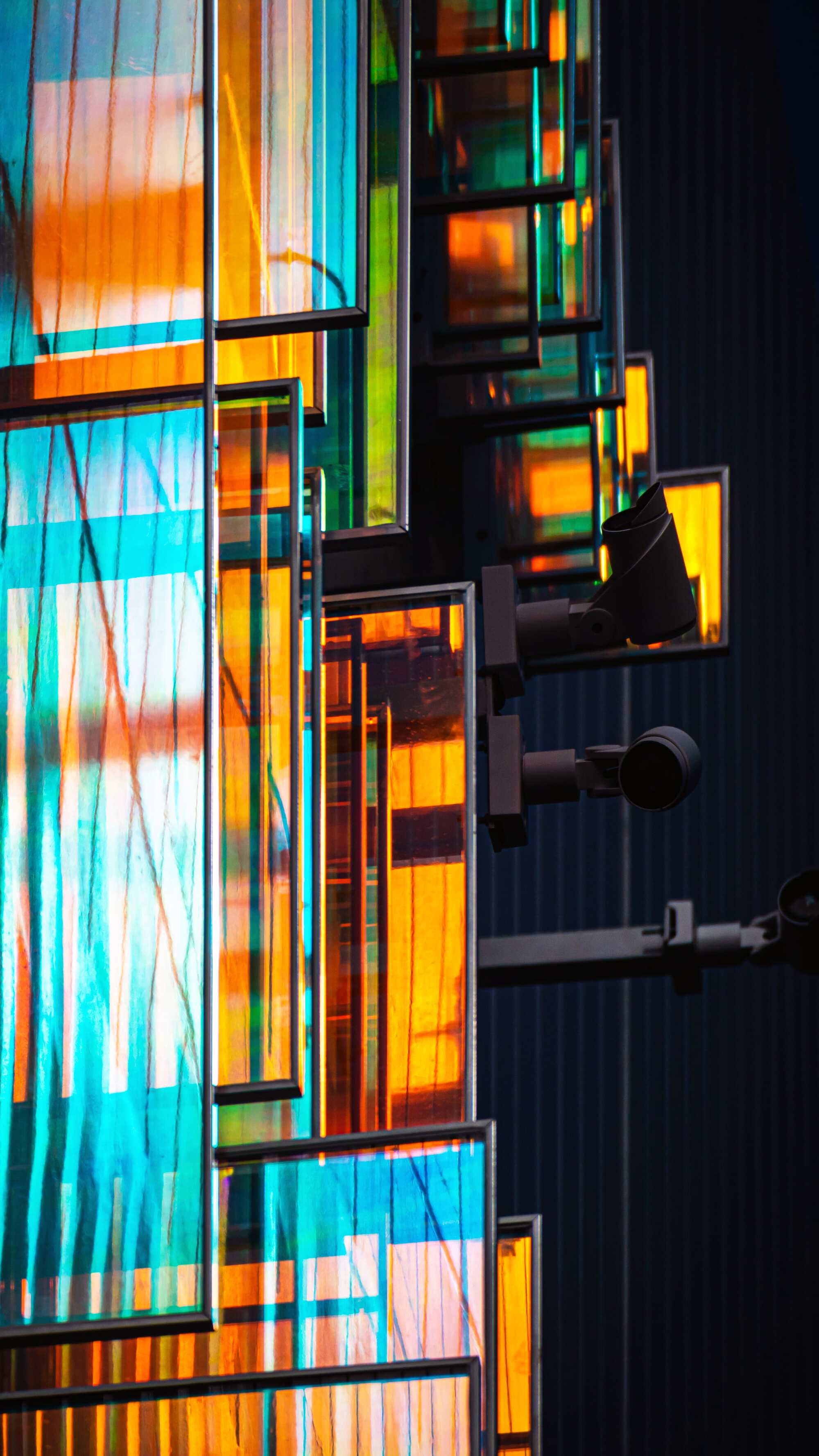 喜悦教堂丨泰国丨Department of Architecture co.-27