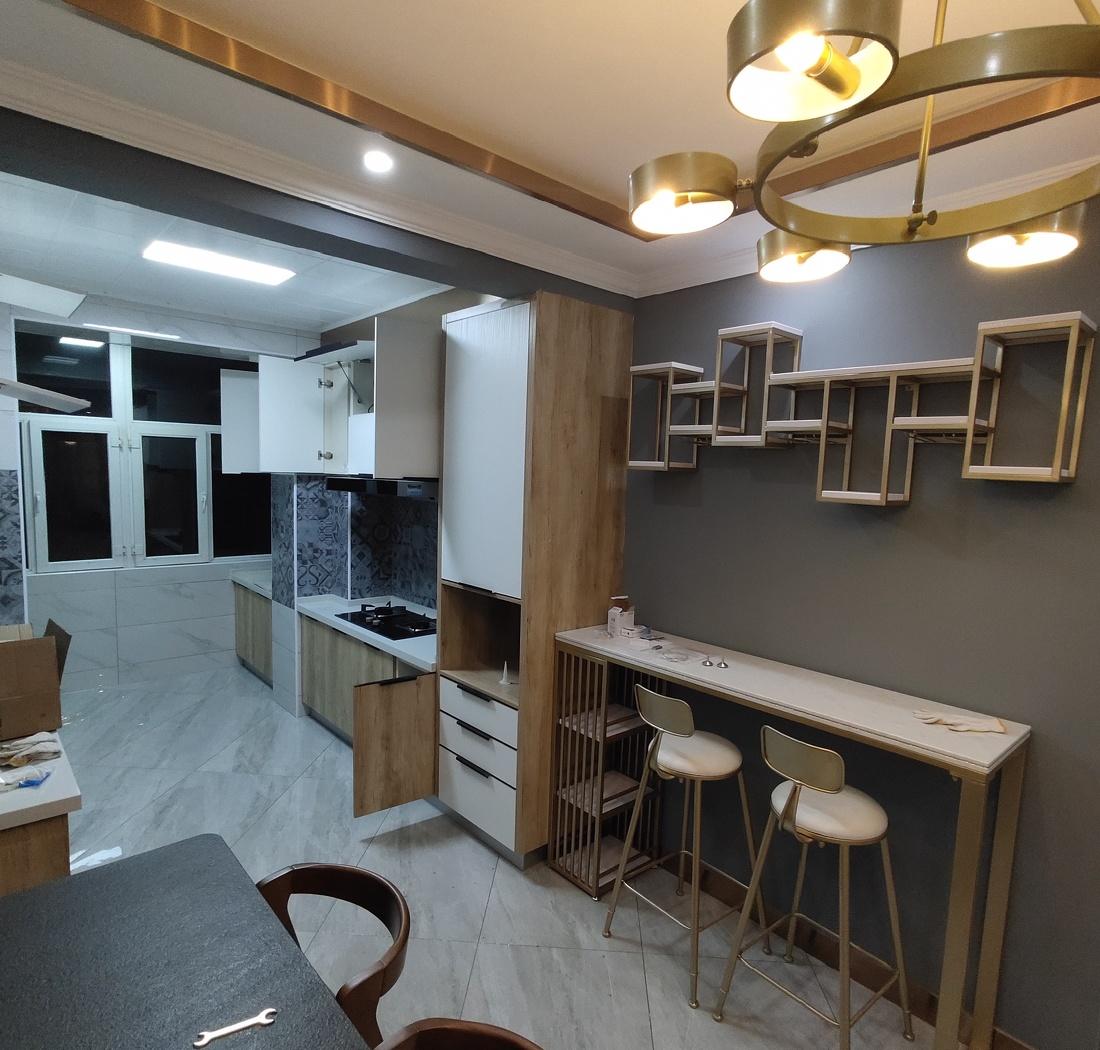 
杭锦后旗丽水小区 -6