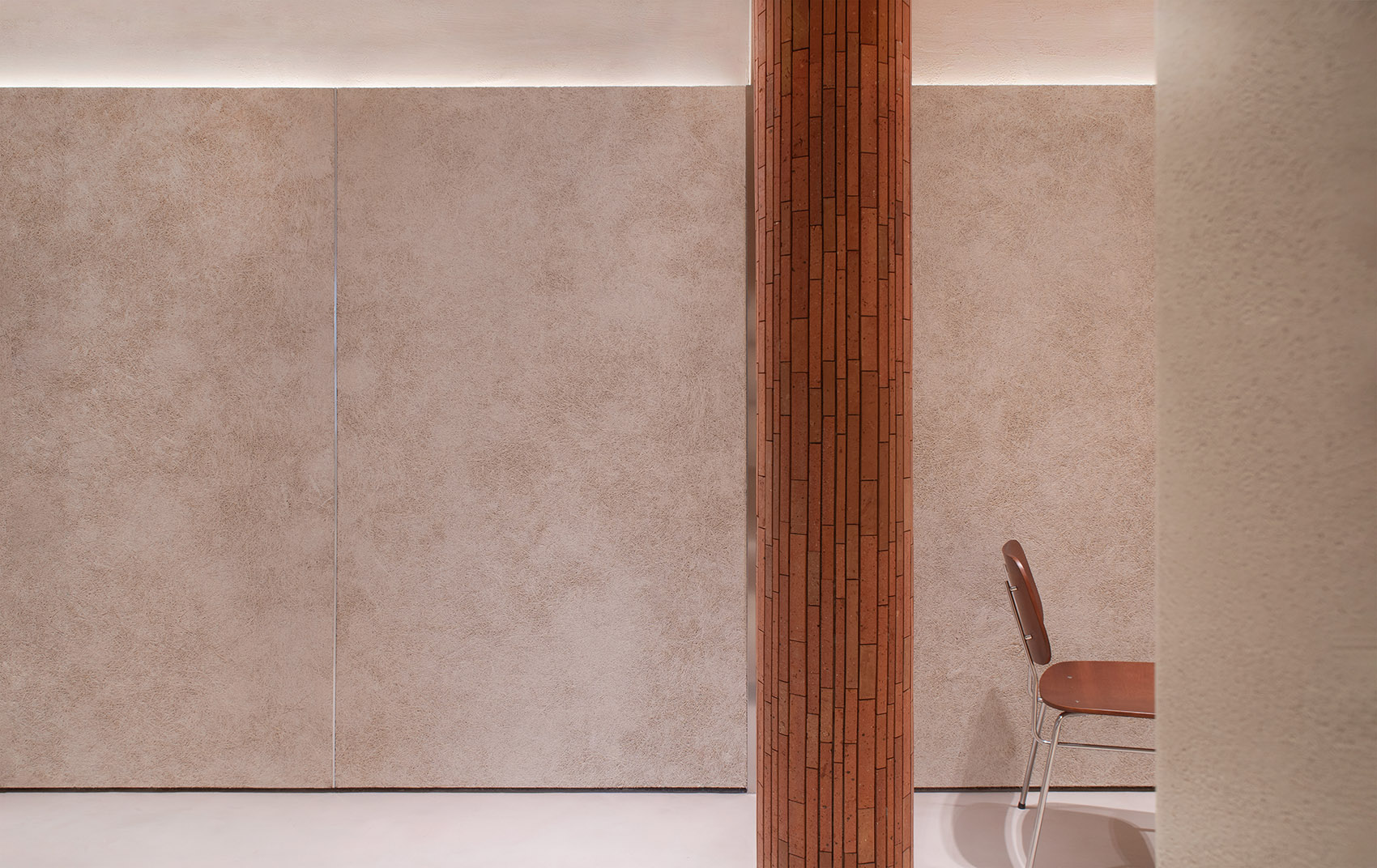 Atacama Coffee & Friends 咖啡店丨中国武汉丨外物 WHY WOULD 设计事务所-67