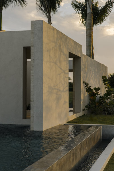 丨意大利罗马丨Estudio Mazara-24