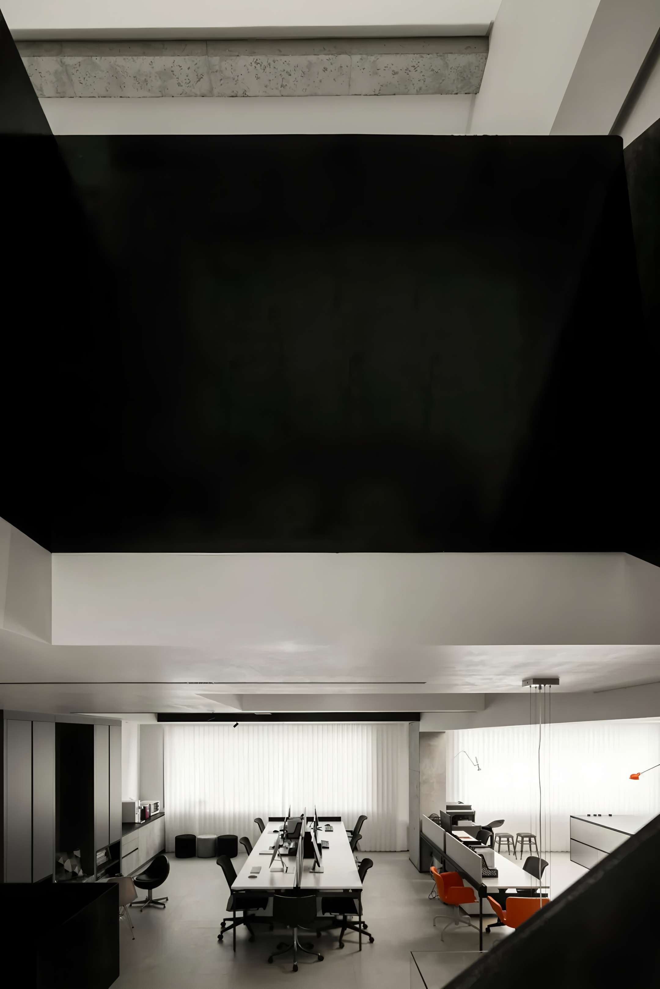 苏州牖维叙然办公空间丨中国苏州丨递平方空间设计-49