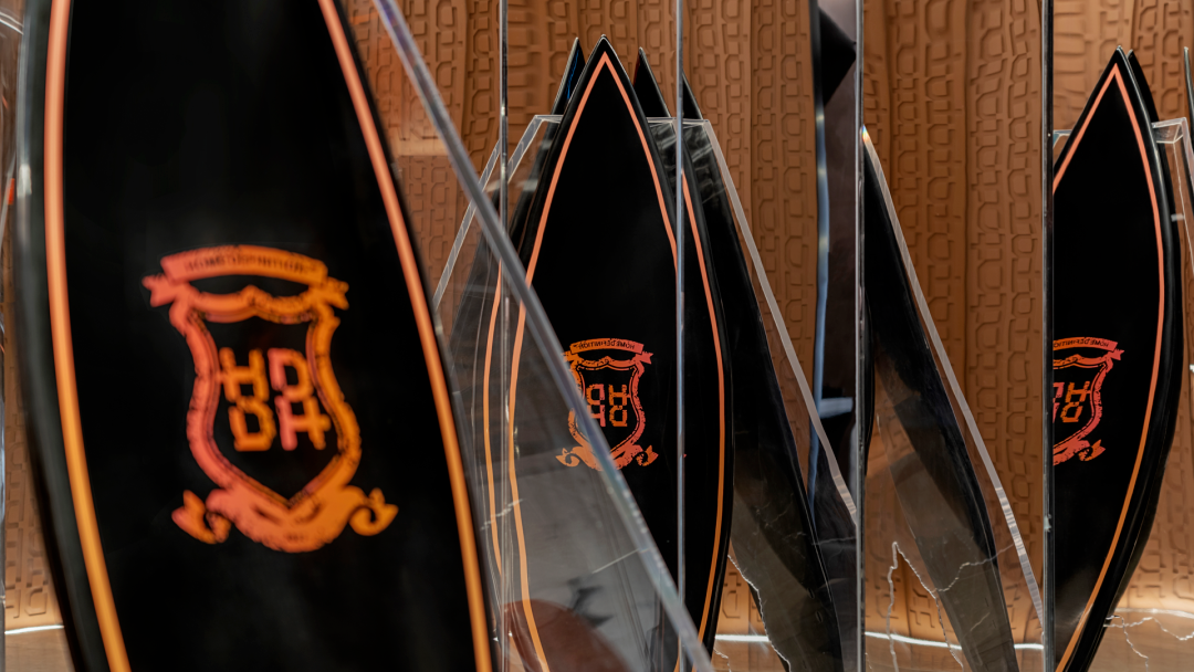 HD House 全球首店丨中国广州丨DPD 递加设计-6