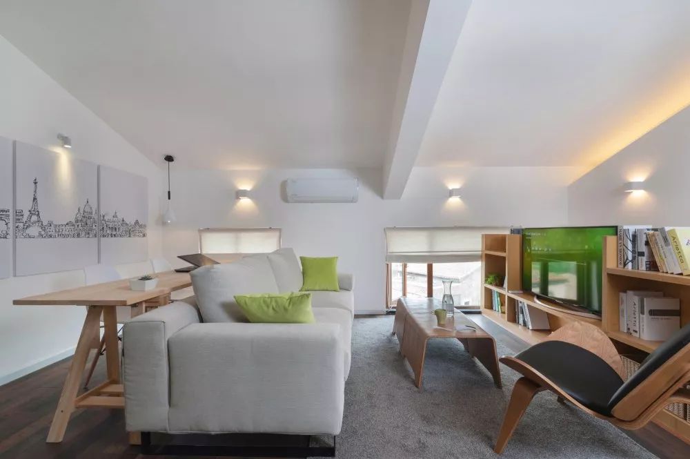 非完全简约青年家丨中国成都丨成都多纷建筑设计咨询有限公司-133