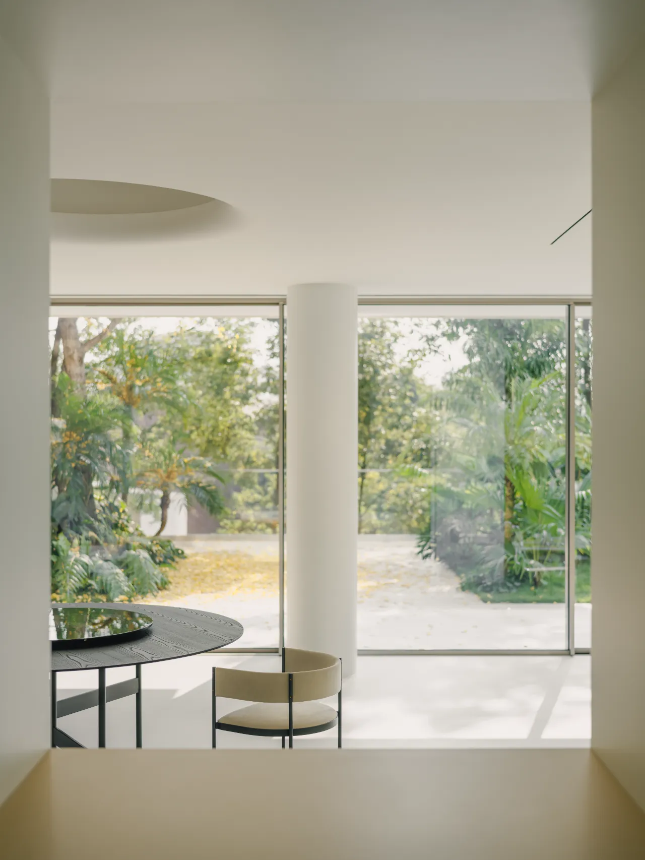 成都麓湖的另一种可能丨中国成都丨元太设计-12