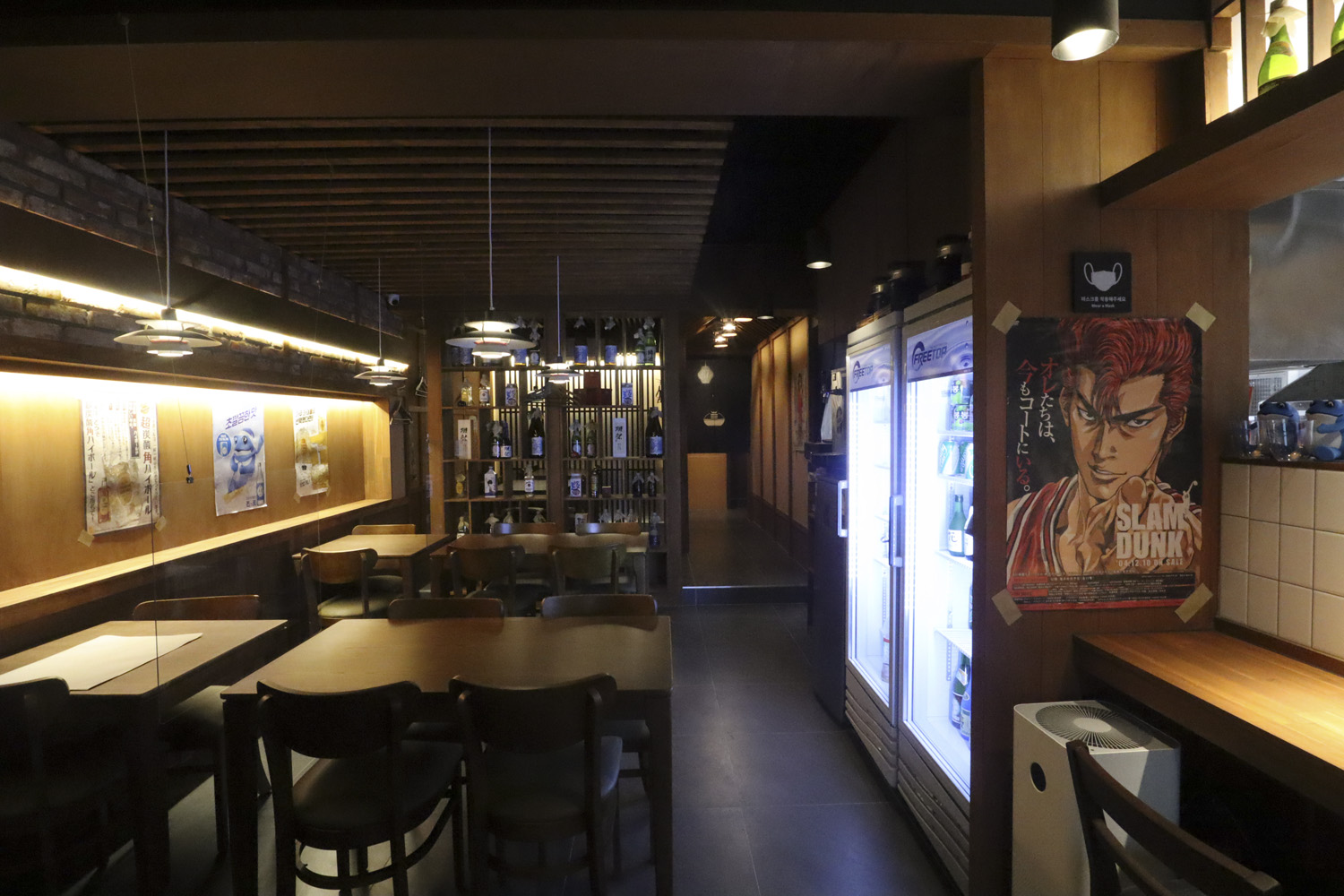 25 平米小户型，打造独特魅力空间-6