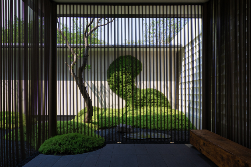 香港置地卓越集团·林山郡-57